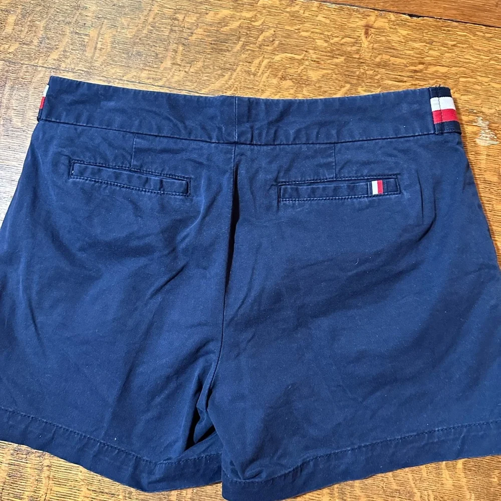 Tommy Hilfiger 90s women’s sz 6 vintage‎ shorts